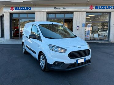 FORD Transit Courier 1.5 tdci 75cv S&S Trend my20