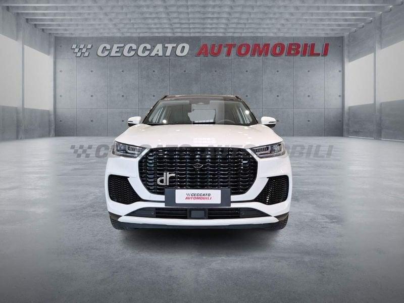 DR AUTOMOBILES dr2 DR 7.0 PHEV 7 POSTI 317CV