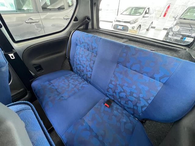 FIAT Seicento 1.1i cat Hobby - GOMMATA ALL SEASON