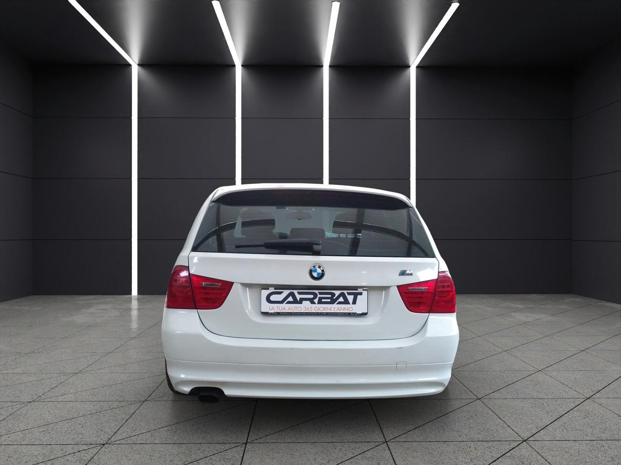 BMW Serie 3 (E90/91) 316d 2.0 116CV cat Touring