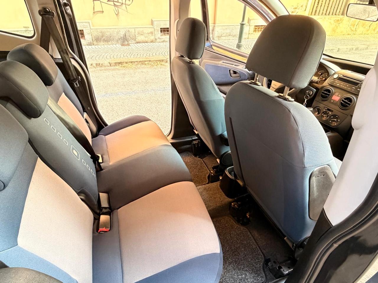 Citroen Nemo 1.3 HDi 75CV FAP XTR Theatre
