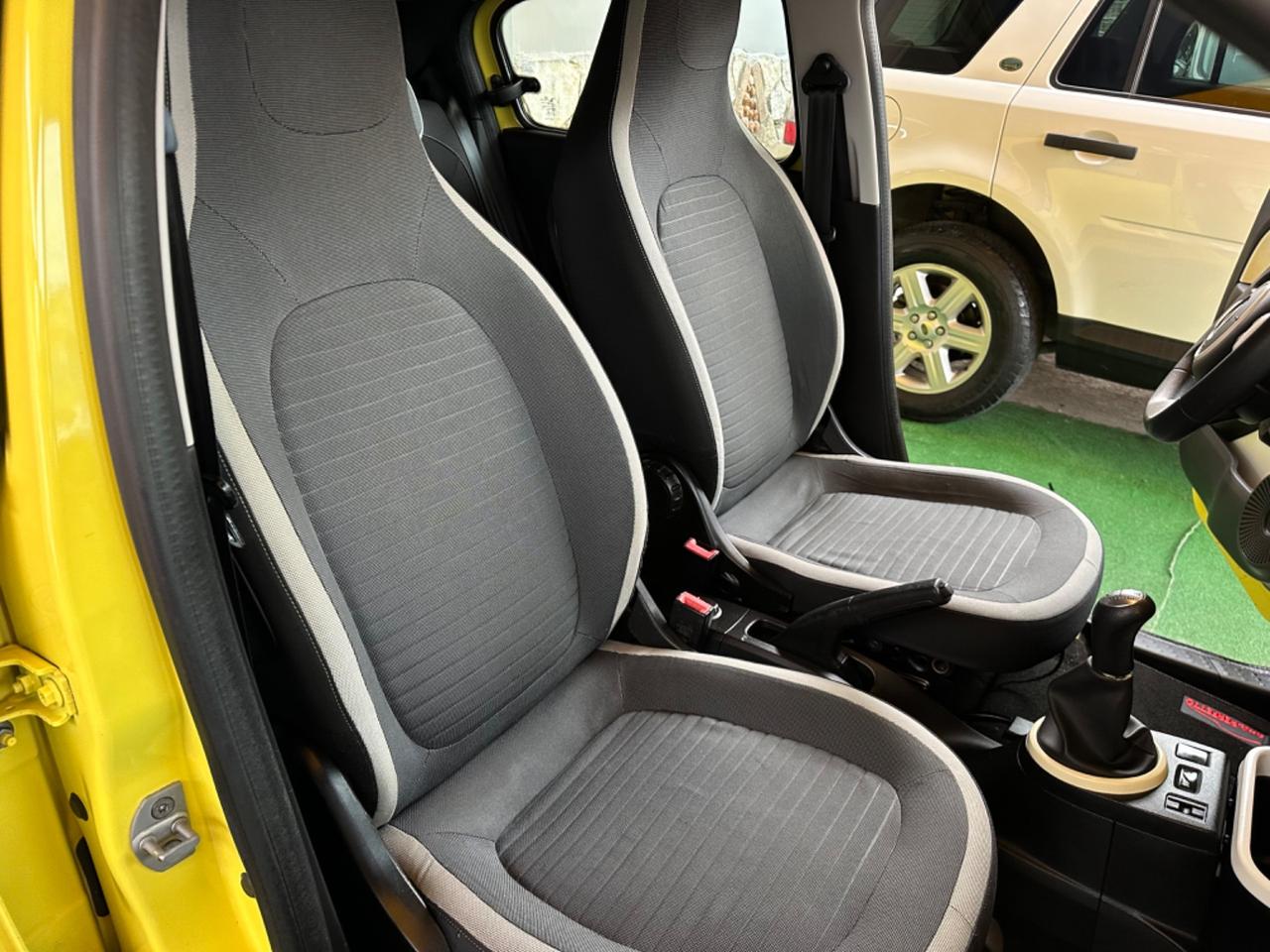 Renault Twingo SCe Life