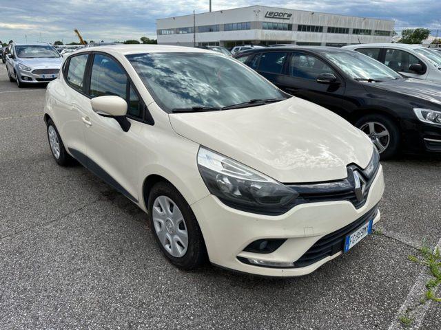 RENAULT Clio dCi 8V 75CV Start&Stop Energy Life AUTOCARRO N1