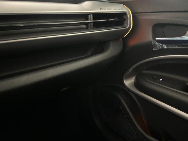 JEEP Avenger 1.2 Summit Pack Infotainment & Conv KM0 MY25