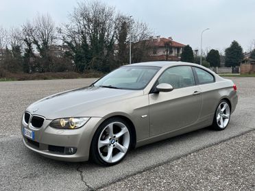 Bmw 320d Coupé Msport - 177 CV - Full optional