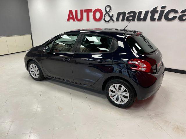 PEUGEOT 208 1.2 VTI 82 CV 5 PORTE ACTIVE