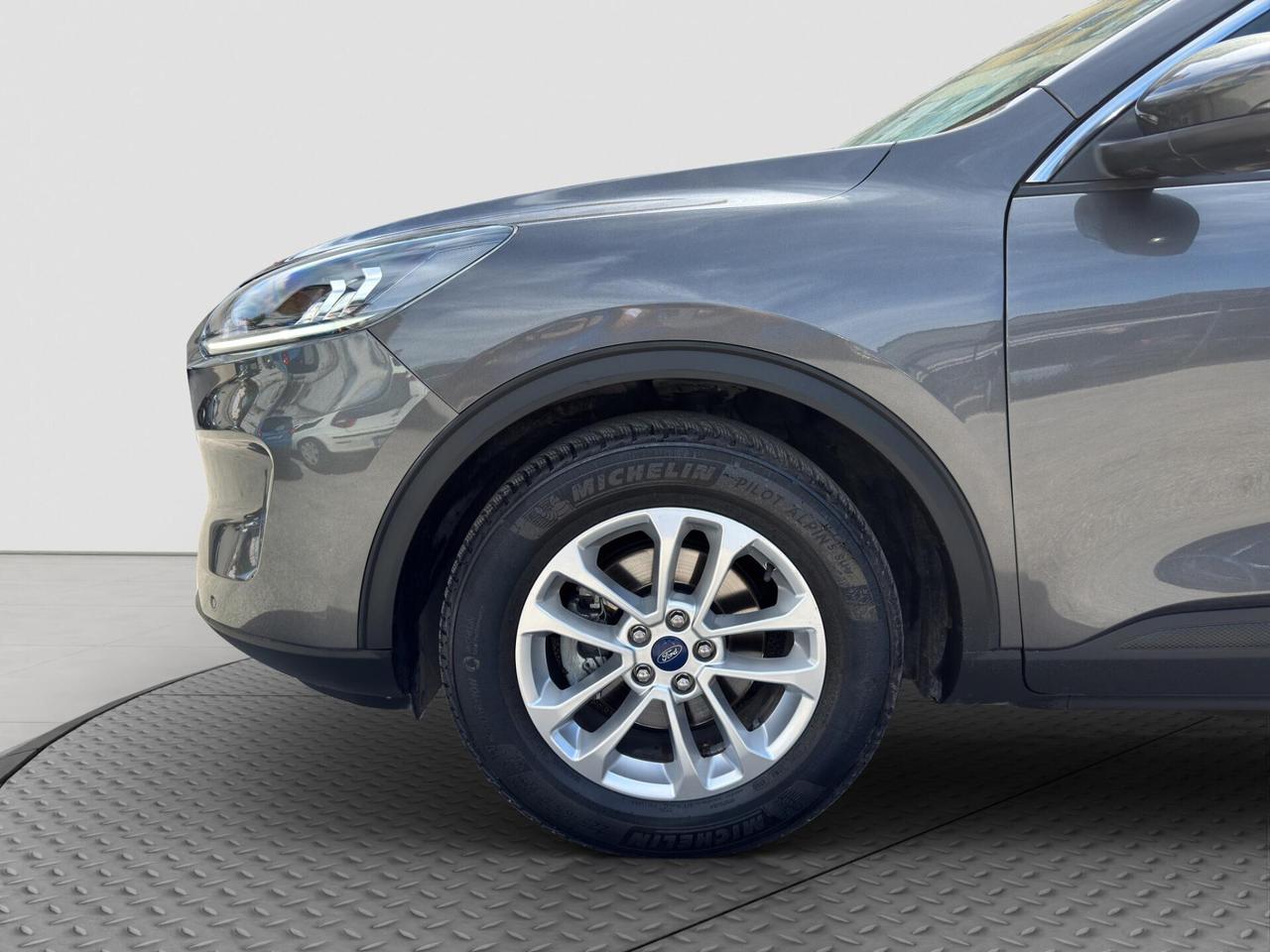 Ford Kuga 1.5 120cv ecoblue Titanium 2wd automatica 2022