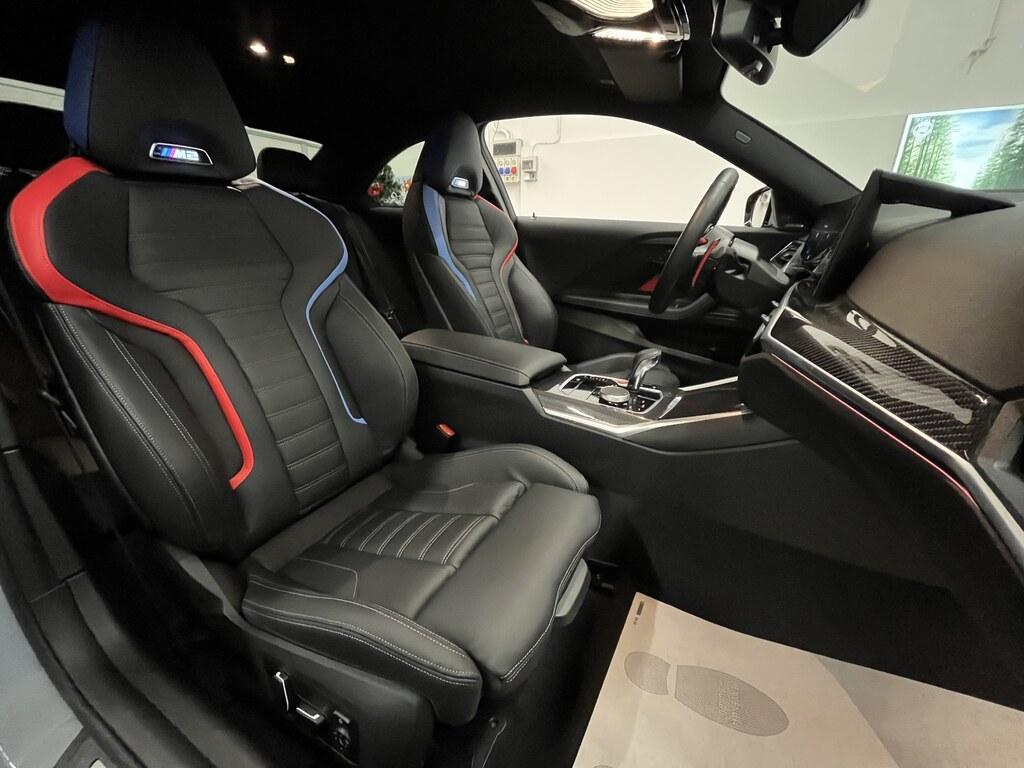 BMW M2 Coupe 3.0 Steptronic