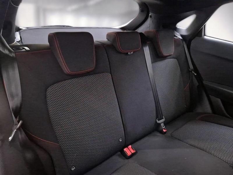 FORD PUMA 1.0 Ecoboost Hybrid 125CV ST-Line Auto