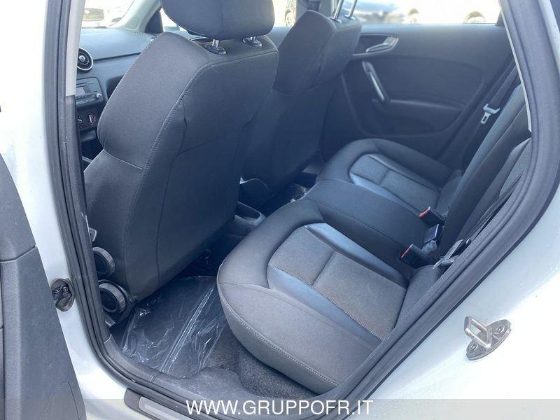 Audi A1 A1 SPB 1.2 TFSI Admired