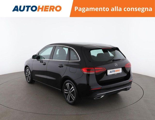 MERCEDES-BENZ B 180 Sport Plus