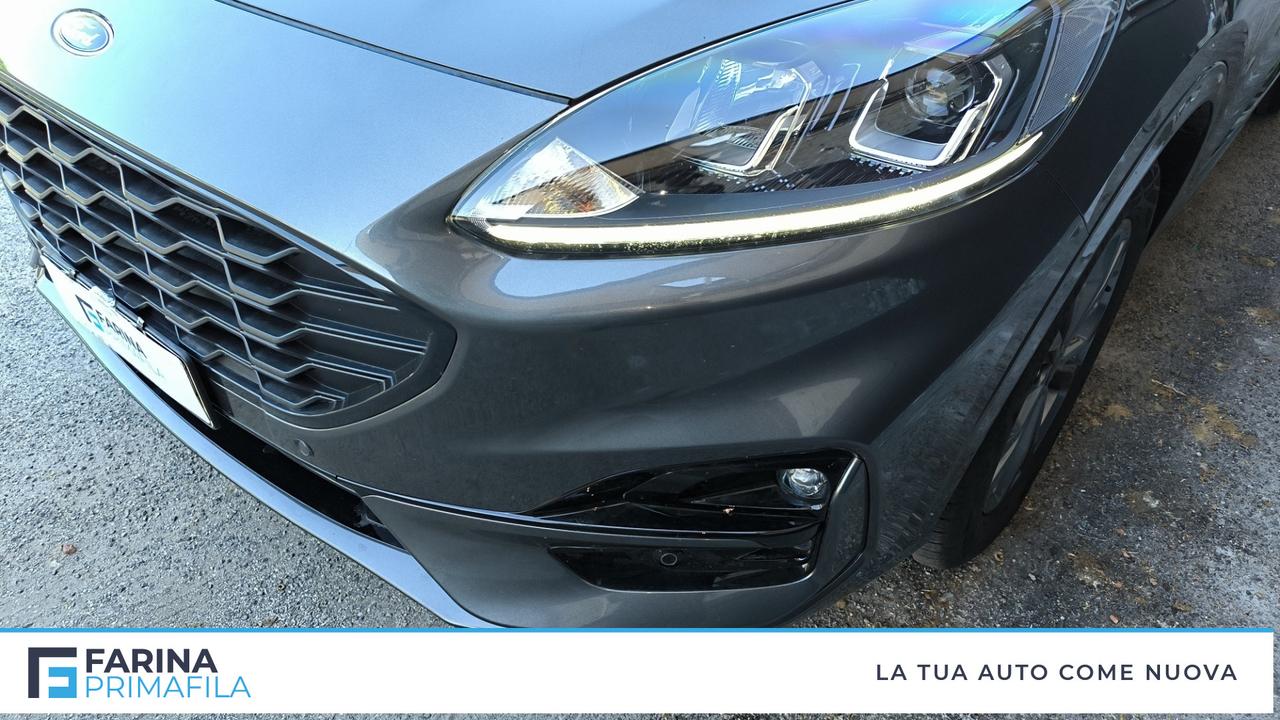 FORD Kuga III 2020 - Kuga 1.5 ecoboost ST-Line 2wd 150cv