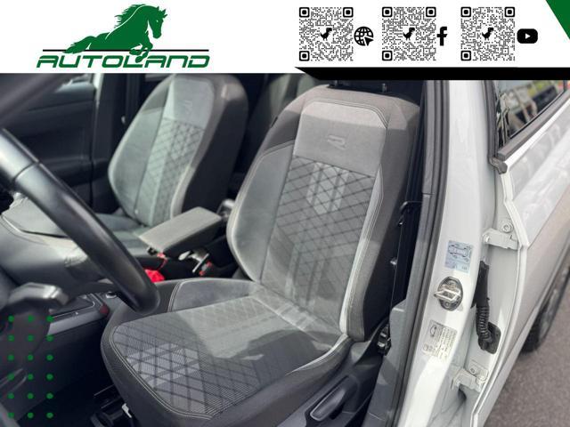 VOLKSWAGEN Taigo 1.0 TSI 110 CV R-Line