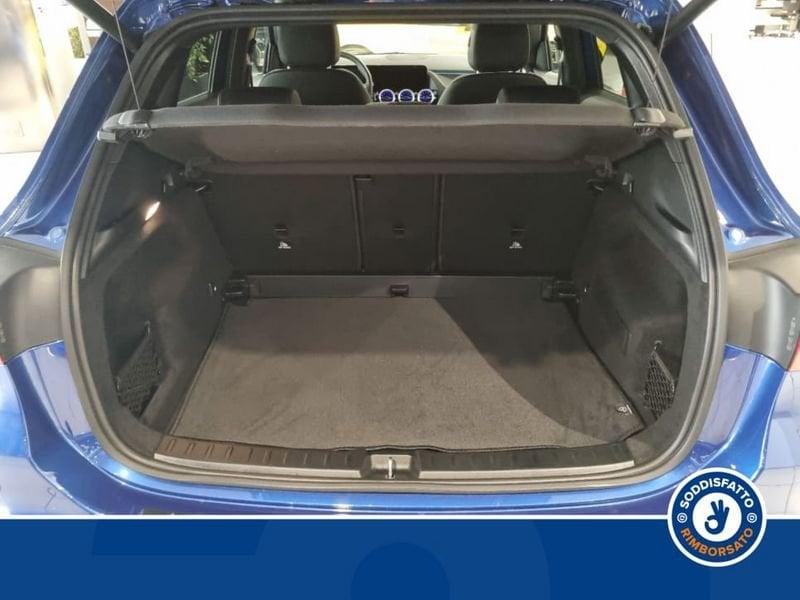 Mercedes-Benz GLA 180 d Automatic AMG Line Advanced Plus