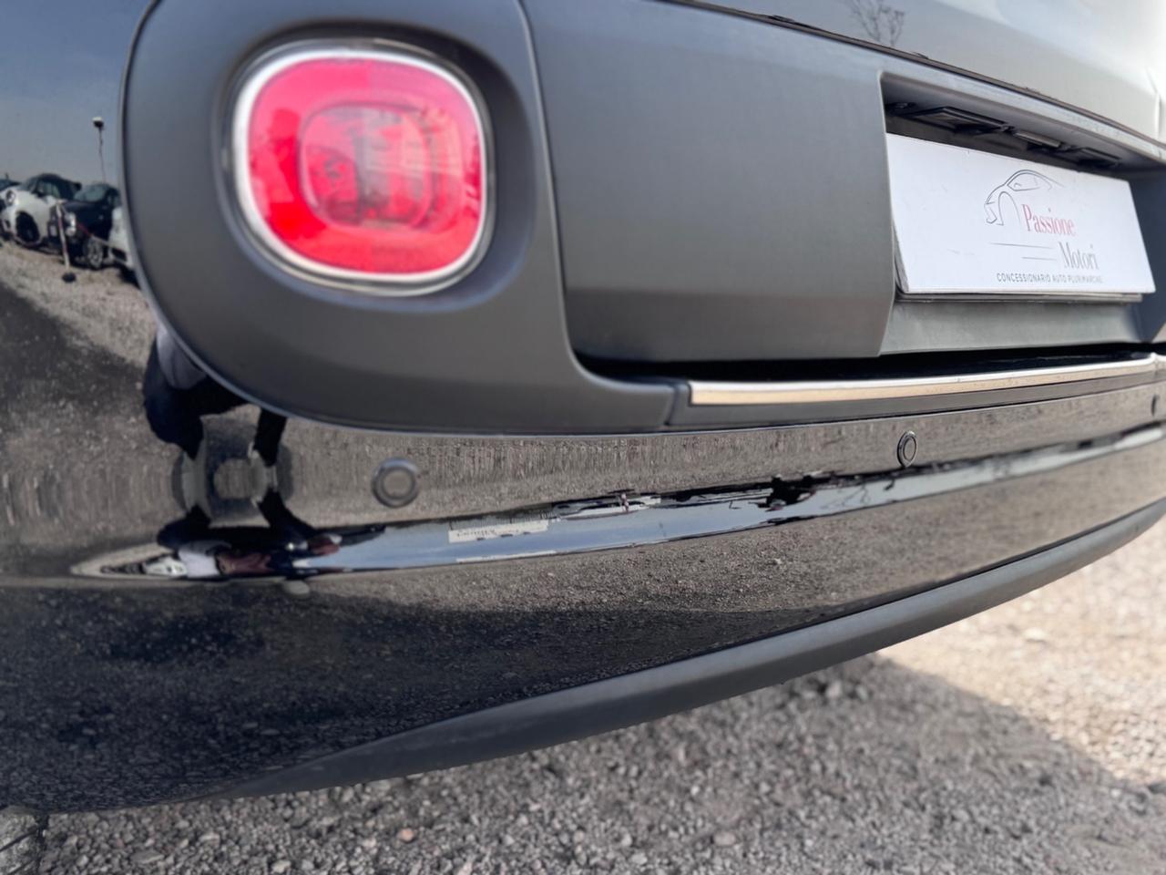 Fiat 500L 1.3 Multijet 95 CV Lounge