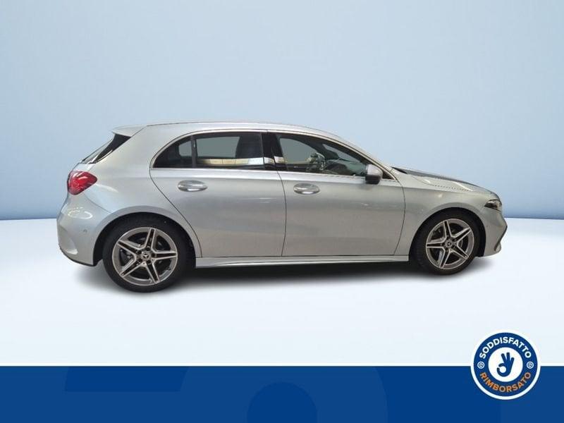Mercedes-Benz Classe A 180d Automatic AMG Line Advanced Plus Digital Edition