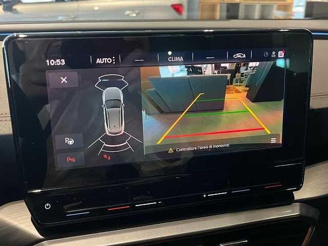 CUPRA Formentor 2.0 TDI 4Drive DSG