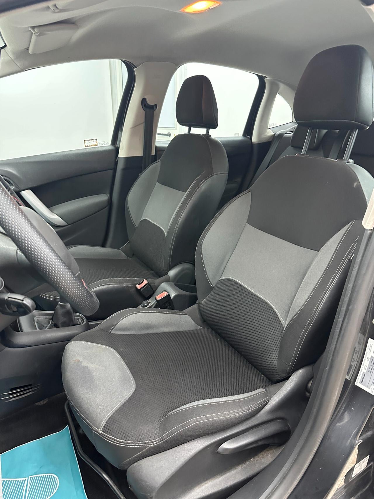 Citroen C3 1.1 Seduction Limited