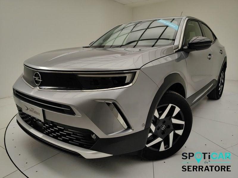Opel Mokka 1.2 t Elegance s&s 100cv