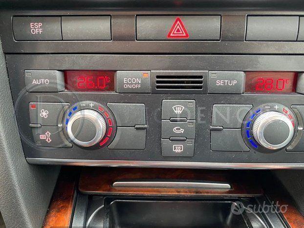 Audi A6 Avant 3.0 V6 TDI XENO#NAVI