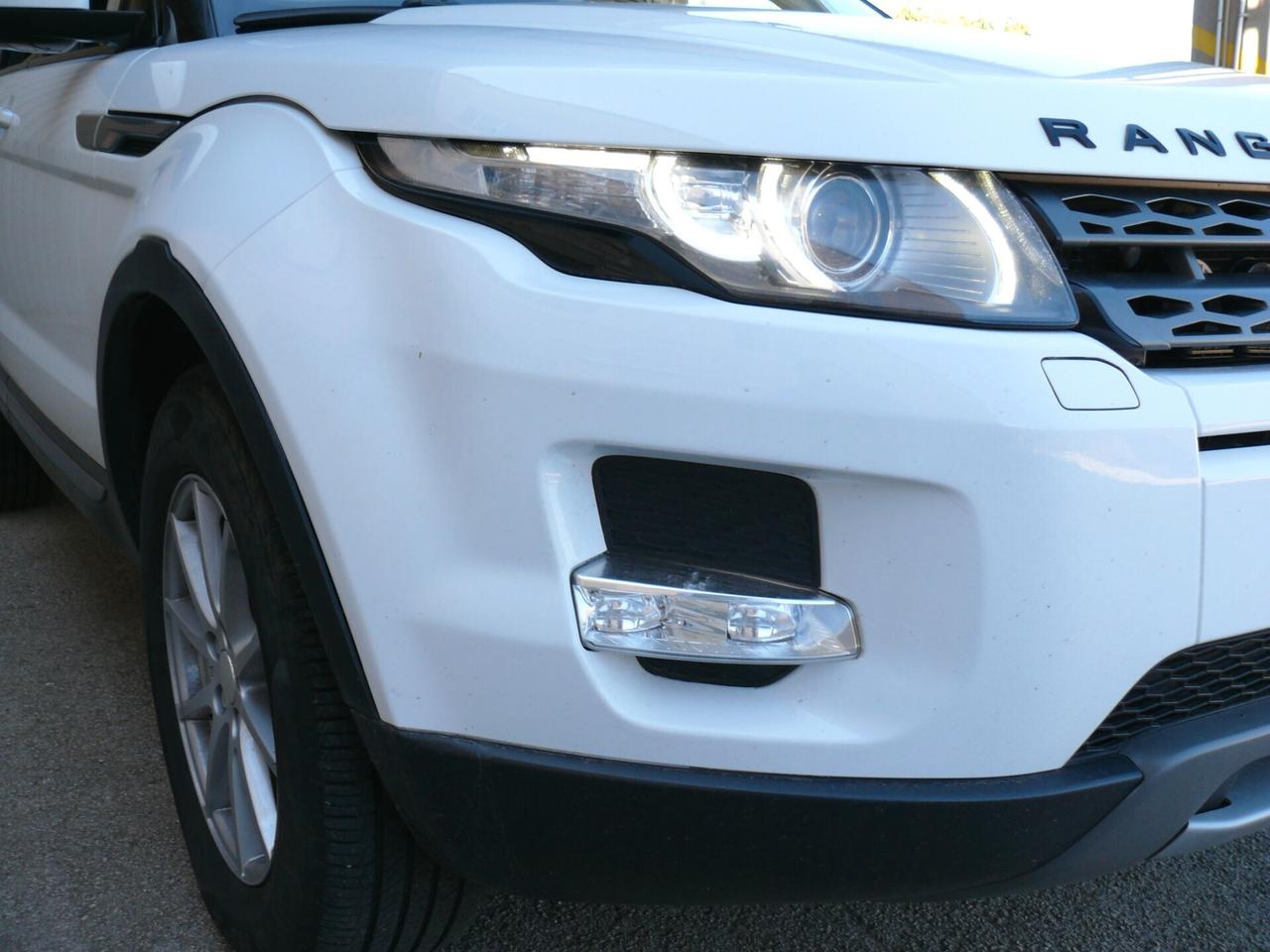 Land Rover Range Evoque AUTOCARRO N1 (M1395)