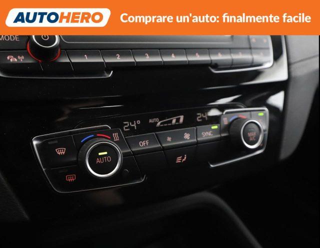 BMW X2 xDrive25e Advantage