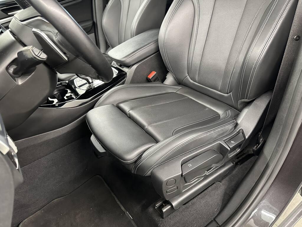 BMW X3 20 d Mild Hybrid 48V xDrive Steptronic