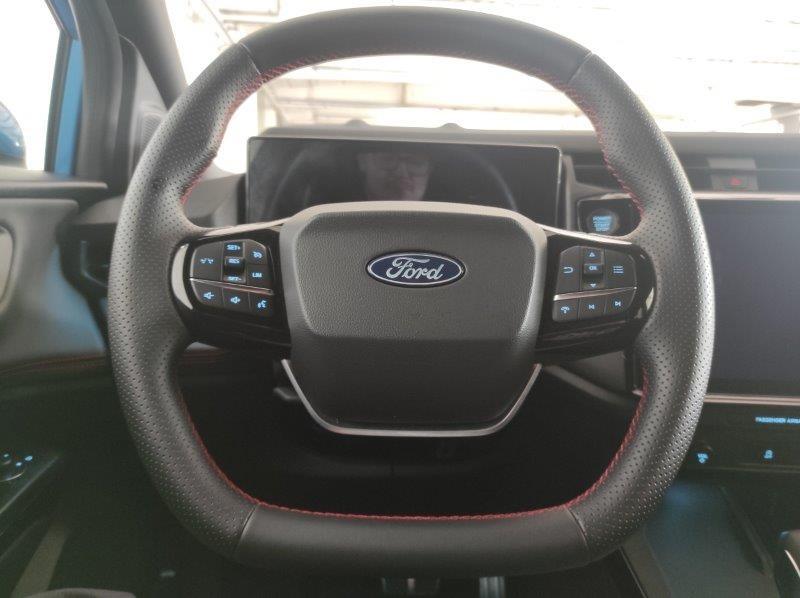 FORD Puma '19-> - Puma 1.0 EcoBoost Hybrid 125 CV S&S aut. ST-Line