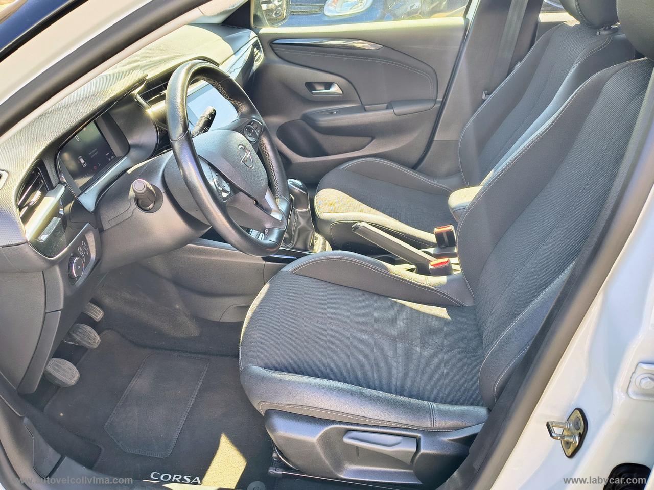 OPEL Corsa 1.2 Elegance