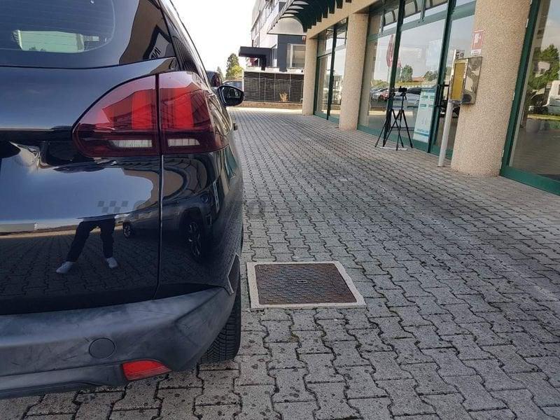 Peugeot 2008 2008 1.5 bluehdi Active s&s 100cv 5marce