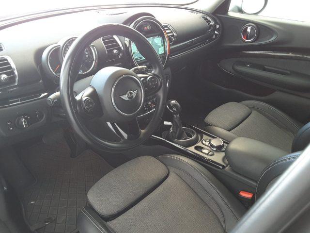 MINI Clubman 2.0 Cooper S 192cv Clubman ALL4 Automatica