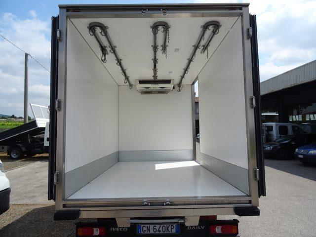 IVECO Daily 35 C 16H BTor 3.0HPT PLM Passo3.45 Cella Frigo-20