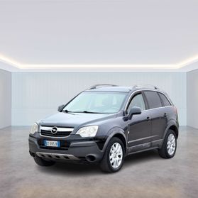 Opel Antara 2.0 CDTI 150CV Cosmo