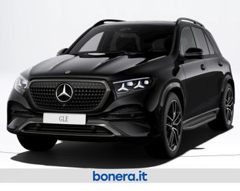Mercedes GLE 350 350 d Premium 4Matic 9G-Tronic
