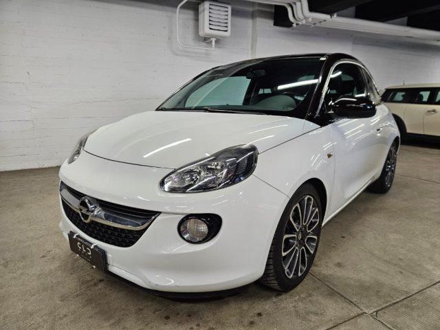 OPEL Adam 1.2 70 CV