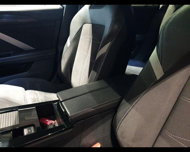 Opel Astra 6ª serie 1.5 Turbo Diesel 130 CV AT8 Ultimate