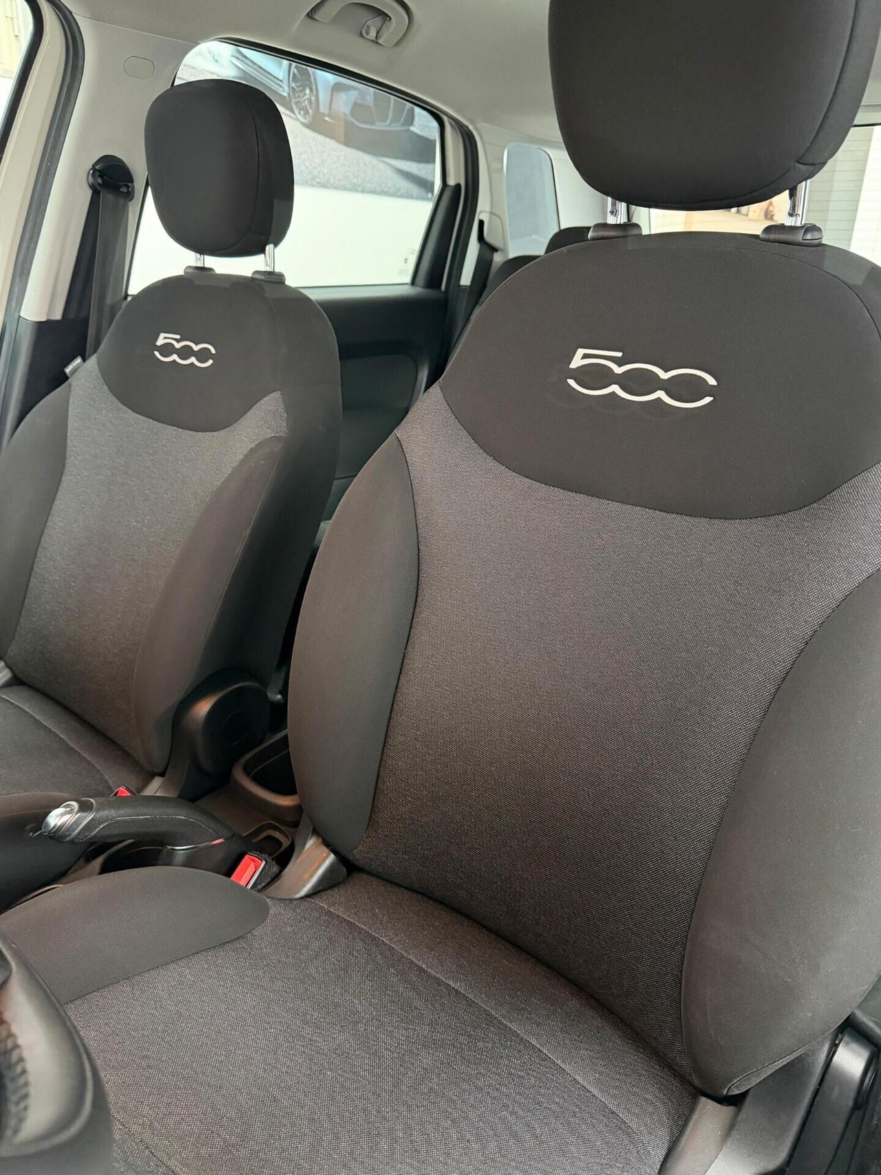 Fiat 500L 1.6 Multijet 120 CV Cross