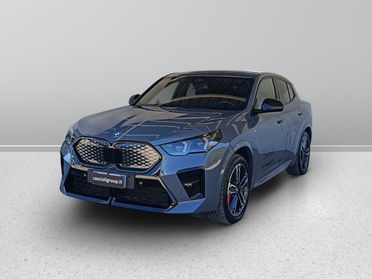BMW X2 U10 - iX2 xdrive 30 MSport