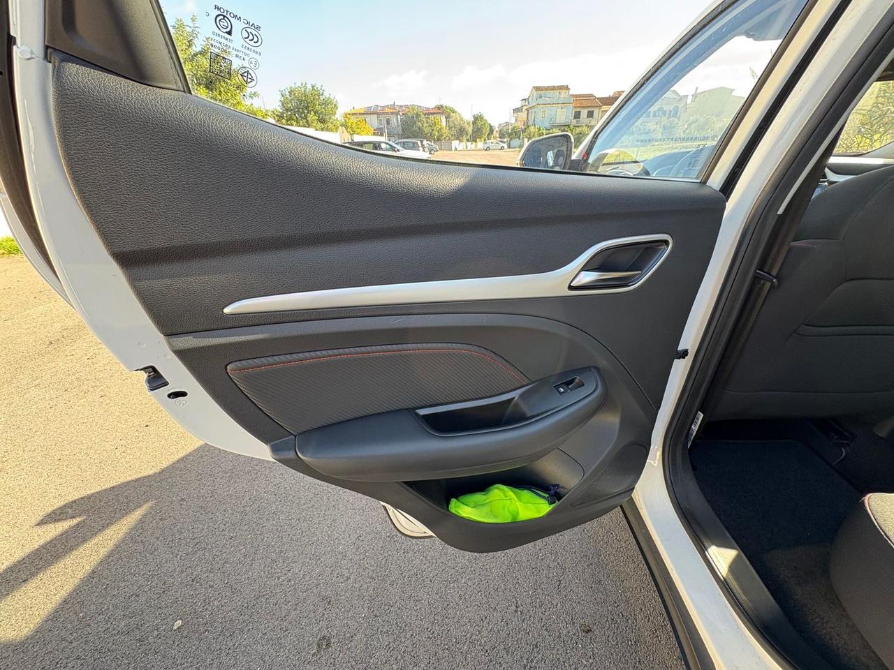 Mg ZS 1.5 VTi-TECH Comfort #7504