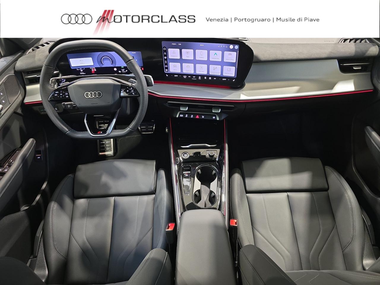 Audi Q3 2.0 tdi 150cv s line edition s tronic