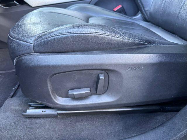 LAND ROVER Range Rover Evoque 2.0 TD4 180 CV 5p. Autobiography TETTO PANORAMICO