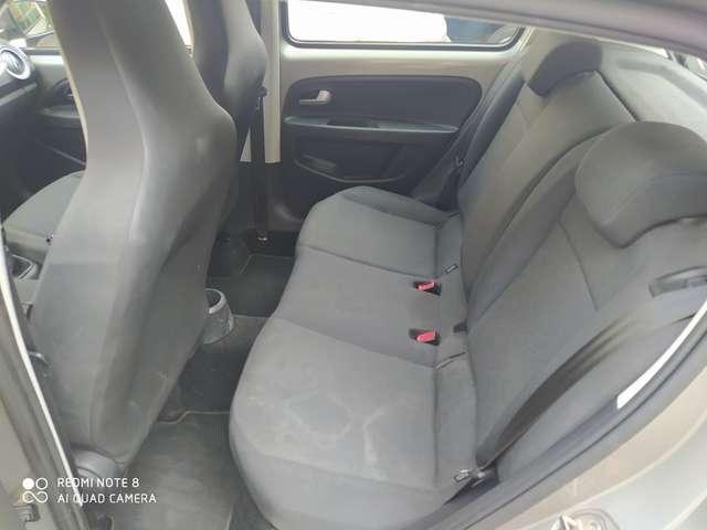 Volkswagen up! up! 5p 1.0 Move 60cv