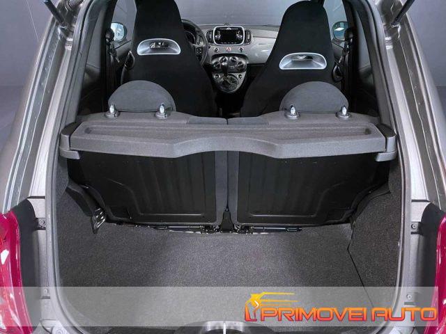 ABARTH 595 1.4 Turbo T-Jet 145 CV