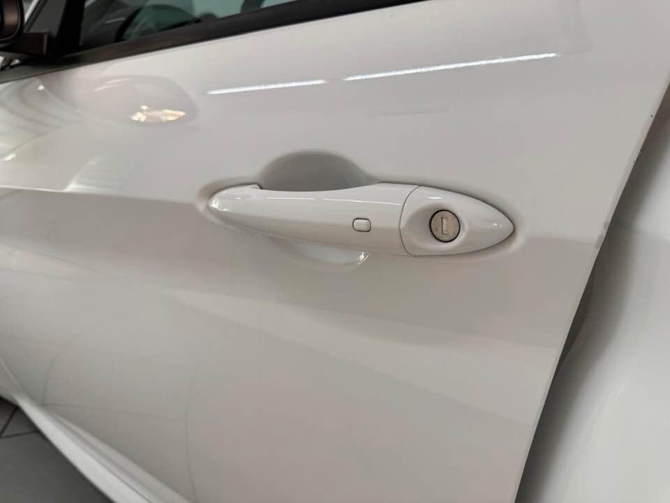 Alfa Romeo Giulia 2.2 Diesel 150 CV Super 2018