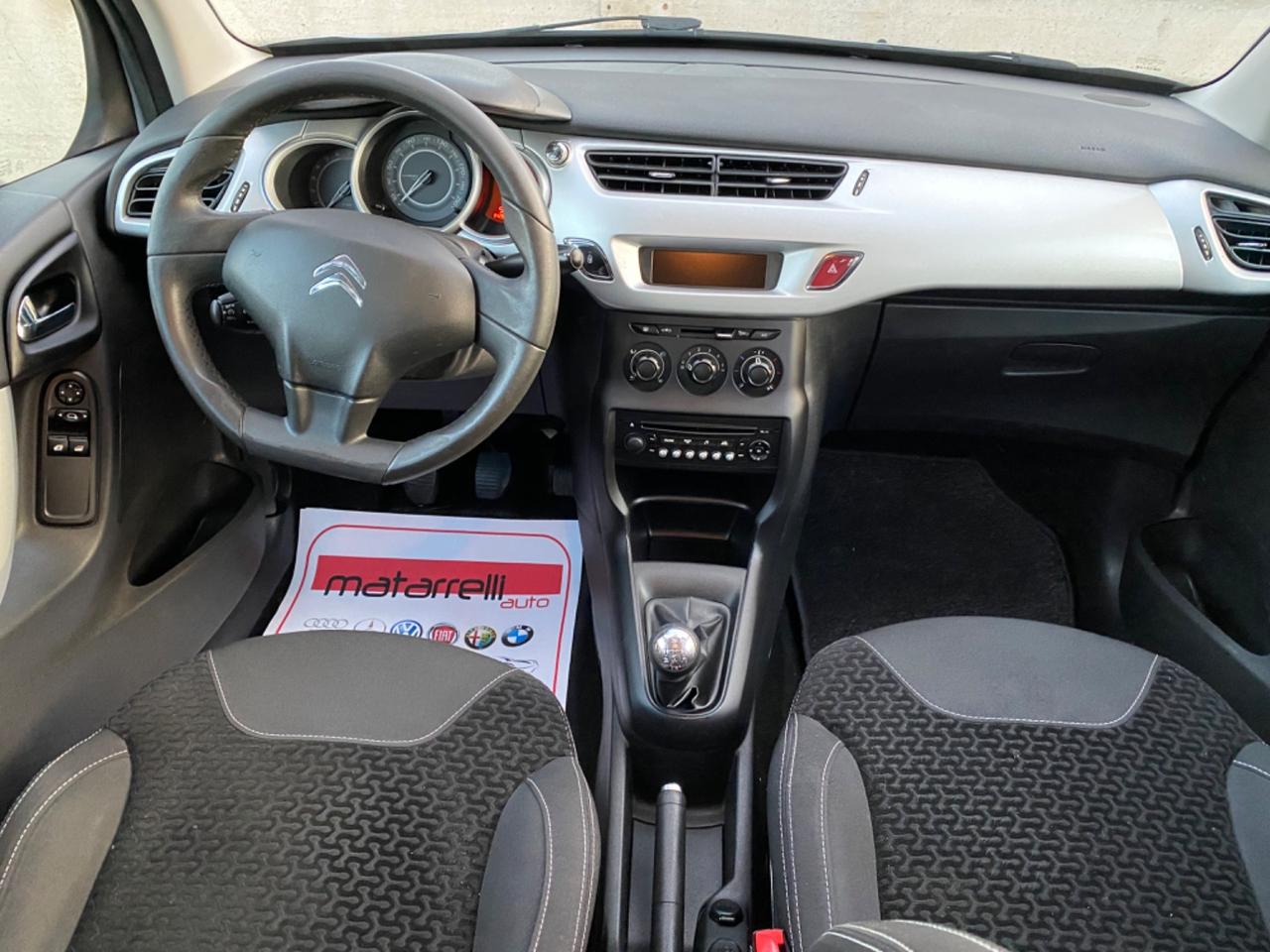 Citroen C3 1.1 Business