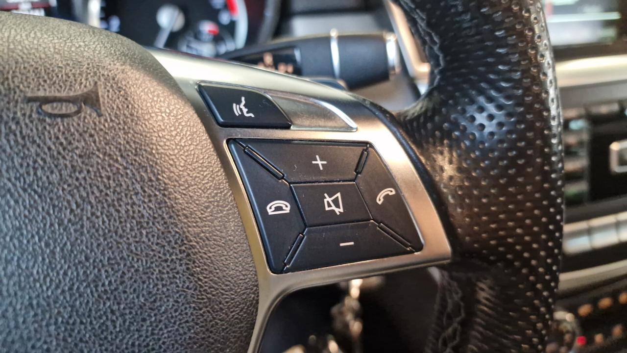 Mercedes-benz ML 350 250 BlueTEC 4Matic Premium