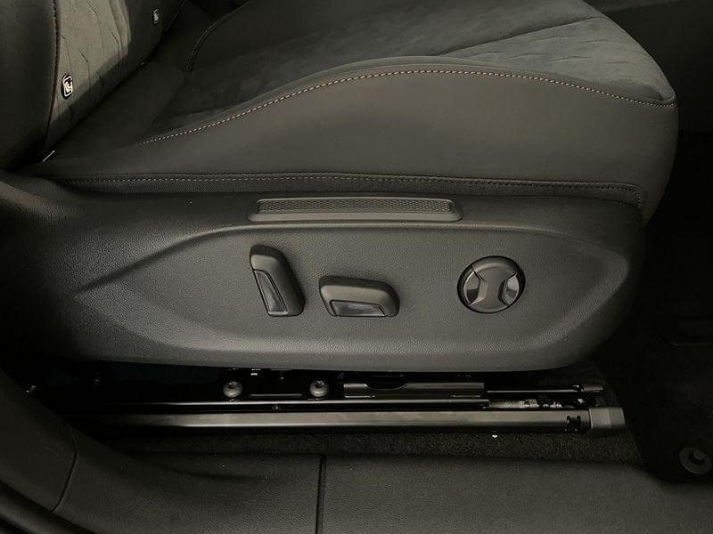 Cupra Terramar Terramar 1.5 e-Hybrid DSG Impulse