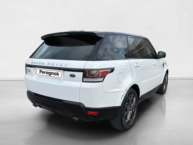 LAND ROVER Range Rover Sport 3.0 SDV6 HSE Dynamic