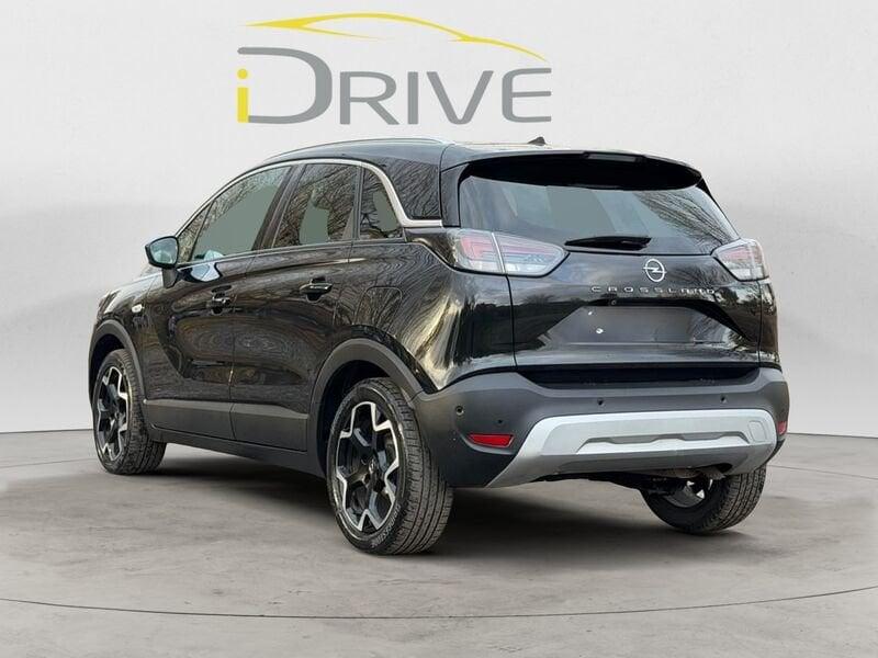 Opel Crossland Crossland 1.2 Ultimate s&s 110cv