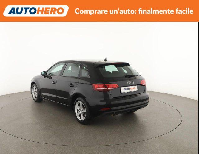 AUDI A3 SPB 30 TDI